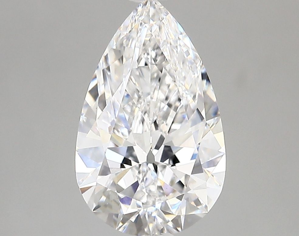 2.03 ct. D/VS1 Pear Lab Grown Diamond prod_a192a36027e349f2aac86f6cb498774d