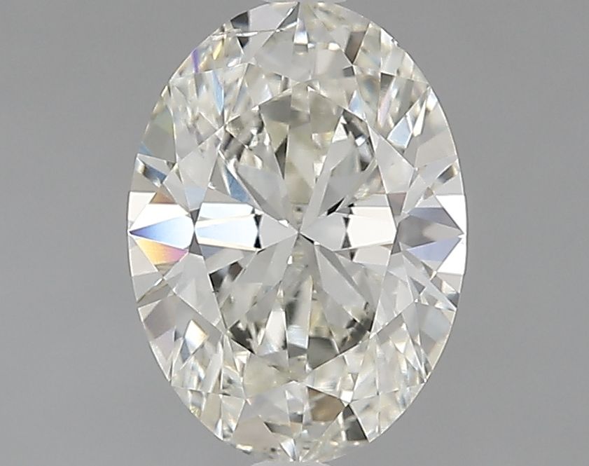 1.82 ct. J/SI1 Oval Lab Grown Diamond prod_851d1c79cfd8440fb837a7fb8c9ee76b