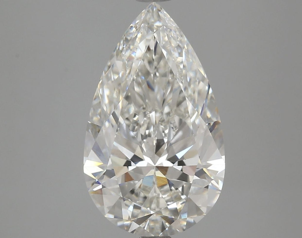 4.13 ct. G/VS1 Pear Lab Grown Diamond prod_fa32ed1eef4546db814260375c5ba5b9