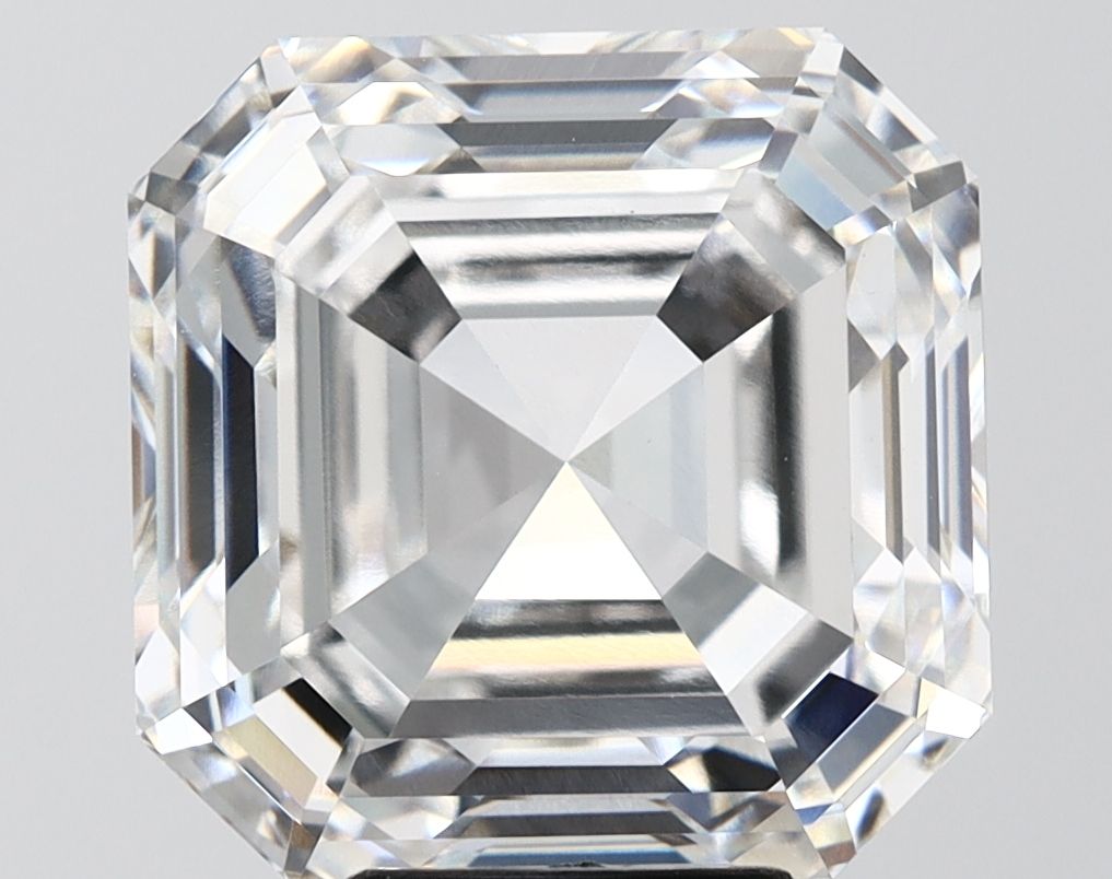 9.07 ct. E/VVS2 Square Lab Grown Diamond prod_951a3a58261f47a8b91bcd6a46675927