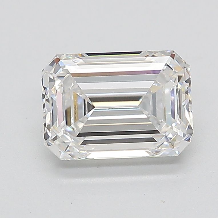 1.56 ct. E/VVS2 Emerald Lab Grown Diamond prod_f50d4cb3c6d6494ab597e7ff4a79f365