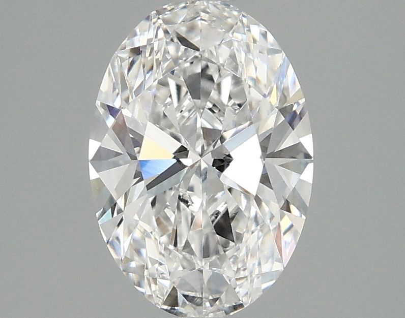 1.56 ct. D/VVS2 Oval Lab Grown Diamond prod_f80191e9c2b649d39685b95ad9c3b6a3