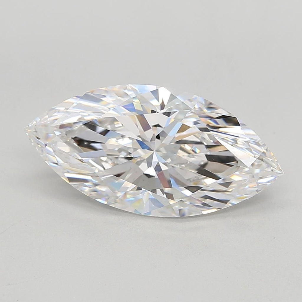 5.21 ct. E/VS1 Marquise Lab Grown Diamond prod_efe331e18ec84a06b90a89755ca6fcd7