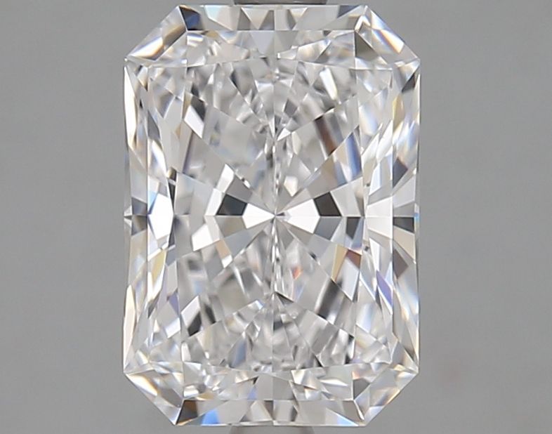 2.52 ct. D/VVS1 Radiant Lab Grown Diamond prod_f3ec373ee5954f38b5374dd527a5a679