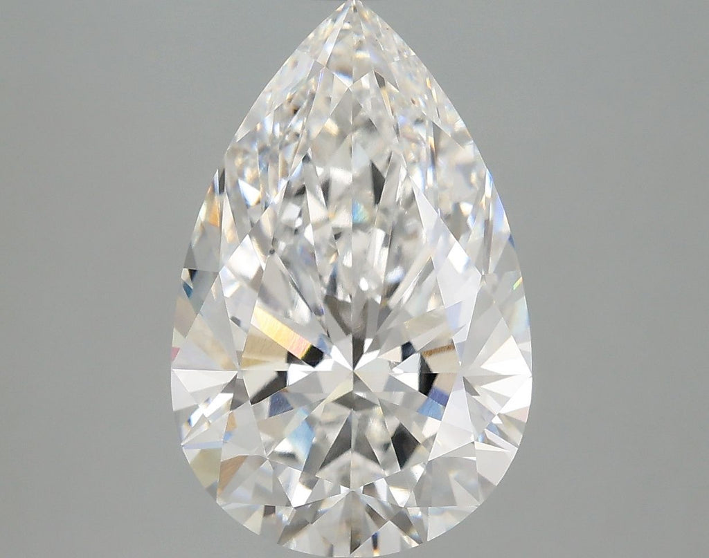 4.90 ct. E/VS1 Pear Lab Grown Diamond prod_d7d66b57e1204972bdf6519202d36451