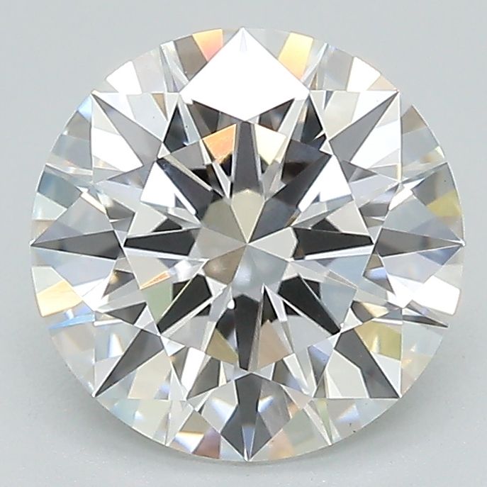 2.31 ct. E/VS1 Round Lab Grown Diamond prod_e51ffa8af4c64eba81c9b1723877ea27