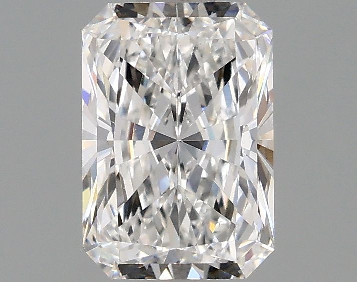 1.02 ct. E/VS1 Radiant Lab Grown Diamond prod_f7e18d02bb4e44af9a6edca0e3deb781