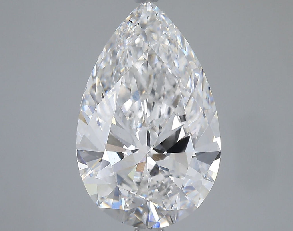 5.02 ct. E/VS2 Pear Lab Grown Diamond prod_efadf48c009642ecba8aa969f9c79107