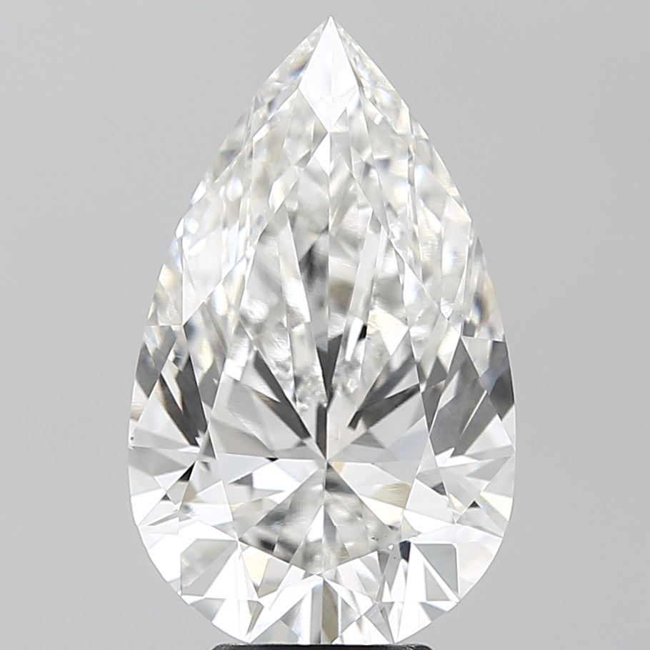 5.33 ct. F/VS1 Pear Lab Grown Diamond prod_9ae777c838f346e185a0364ae32af8e8