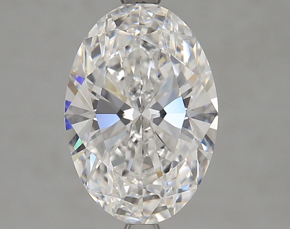 3.01 ct. D/VVS2 Oval Lab Grown Diamond prod_a61c5896a624463f924b75b0a7d7d774