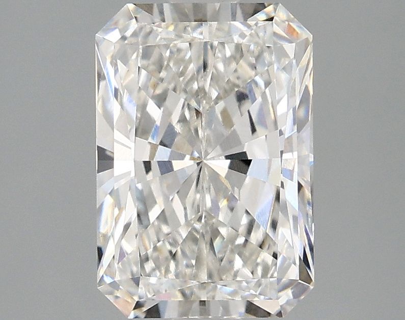 2.09 ct. F/VVS2 Radiant Lab Grown Diamond prod_eff5bbd323a045a38692e90b15abe72c