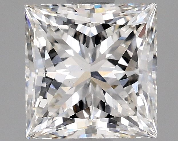 2.02 ct. G/VS1 Princess Lab Grown Diamond prod_f12f7dfb060343b0a57eb8080cc3b541