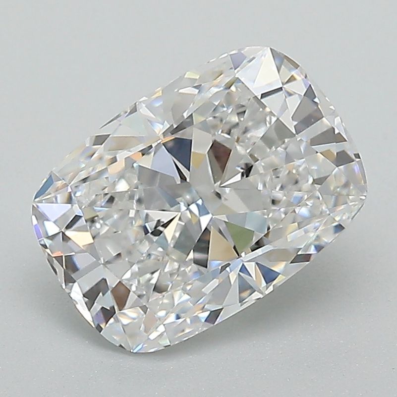 2.09 ct. D/VVS1 Cushion Lab Grown Diamond prod_8efe9bfc86ec4a7fa3aedc74d4cc5d15