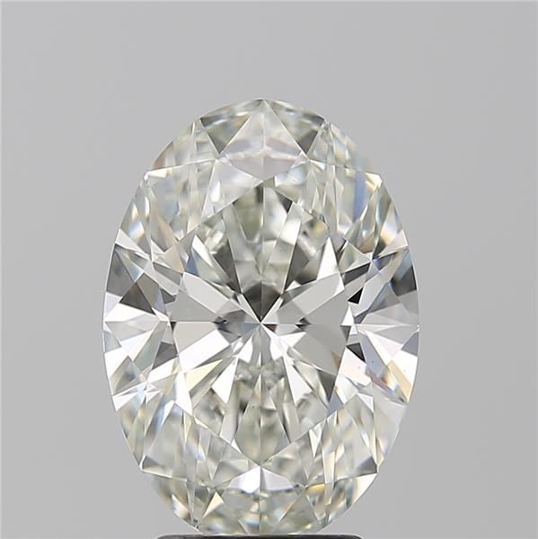 3.21 ct. H/VS1 Oval Lab Grown Diamond prod_8168c552ae734b5bafa0286405635c6f