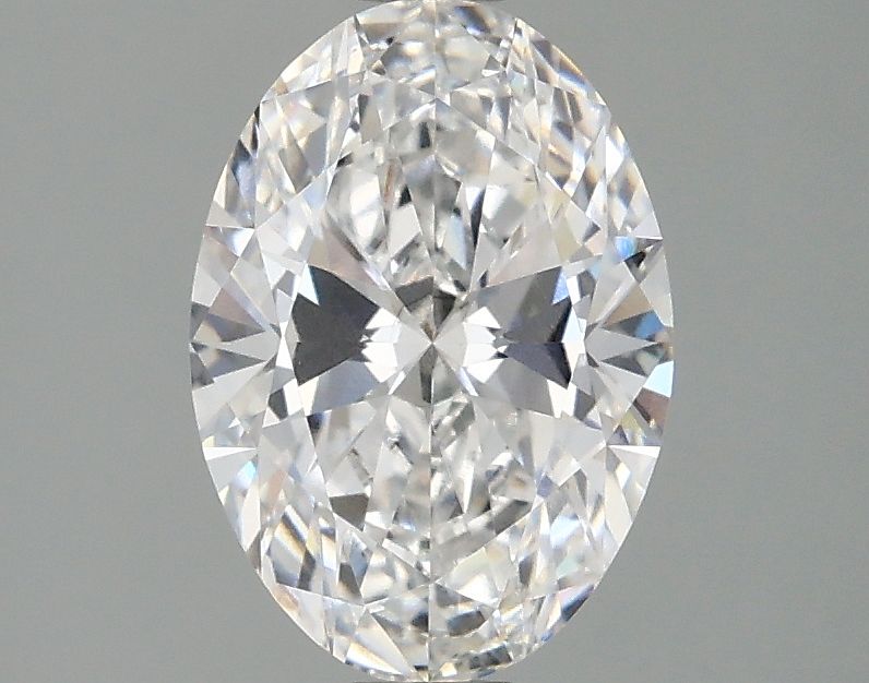 1.51 ct. D/VS2 Oval Lab Grown Diamond prod_787b02c39e464e149447849564bcb6c7