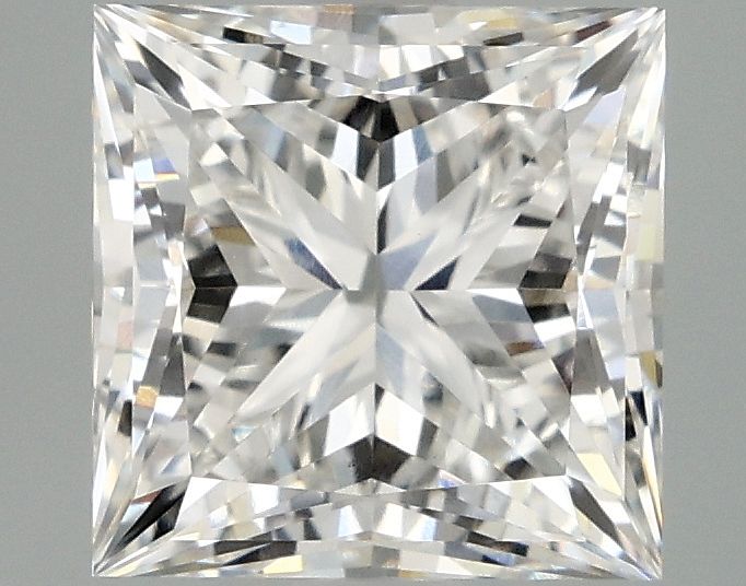 2.96 ct. F/VS1 Princess Lab Grown Diamond prod_e9170799b2b34f03b35181d8f024b304