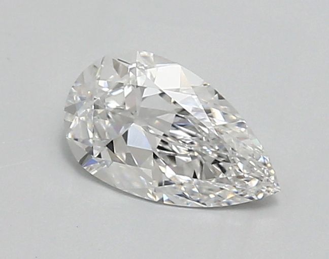 0.95 ct. D/VVS2 Pear Lab Grown Diamond prod_e4ea480d9a7544f38f47cff3940cf8f3