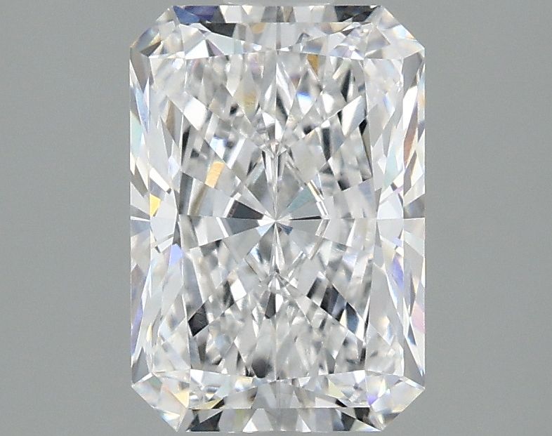 2.04 ct. D/VVS2 Radiant Lab Grown Diamond prod_99f28a55f5214a69a5448574a2b60d4b