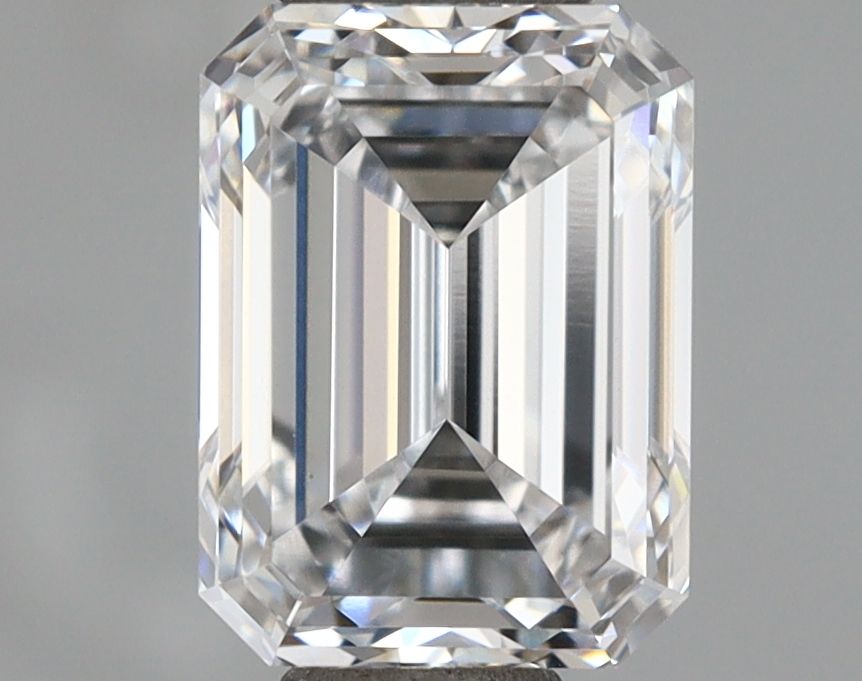 1.02 ct. D/VVS2 Emerald Lab Grown Diamond prod_c834af562e204bfd96d0909a1b40cb58