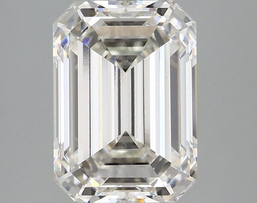 3.10 ct. G/VVS2 Emerald Lab Grown Diamond prod_7c2d0a873e104440b38801bb67383a0f