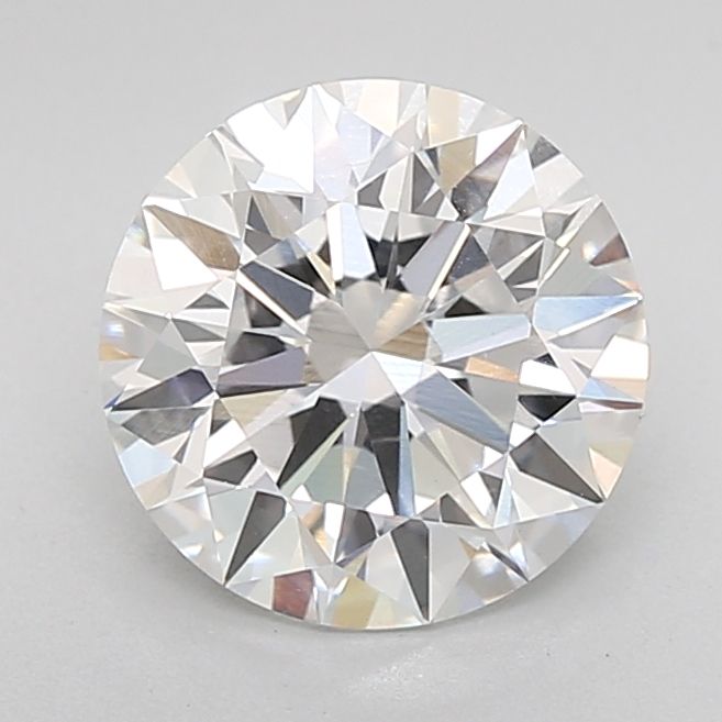 2.55 ct. E/VVS2 Round Lab Grown Diamond prod_b618c4960451409b8203cbafb4717359