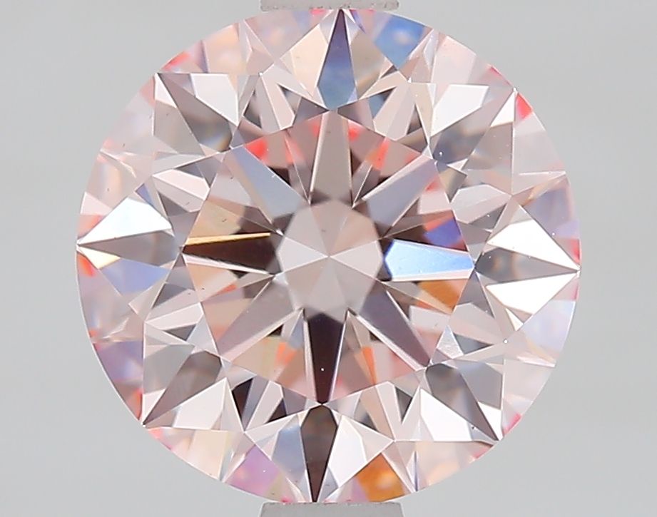 1.84 ct. Fancy Pink/VS1 Round Lab Grown Diamond prod_f53f4f43360743edae2a5e1f715ee0db