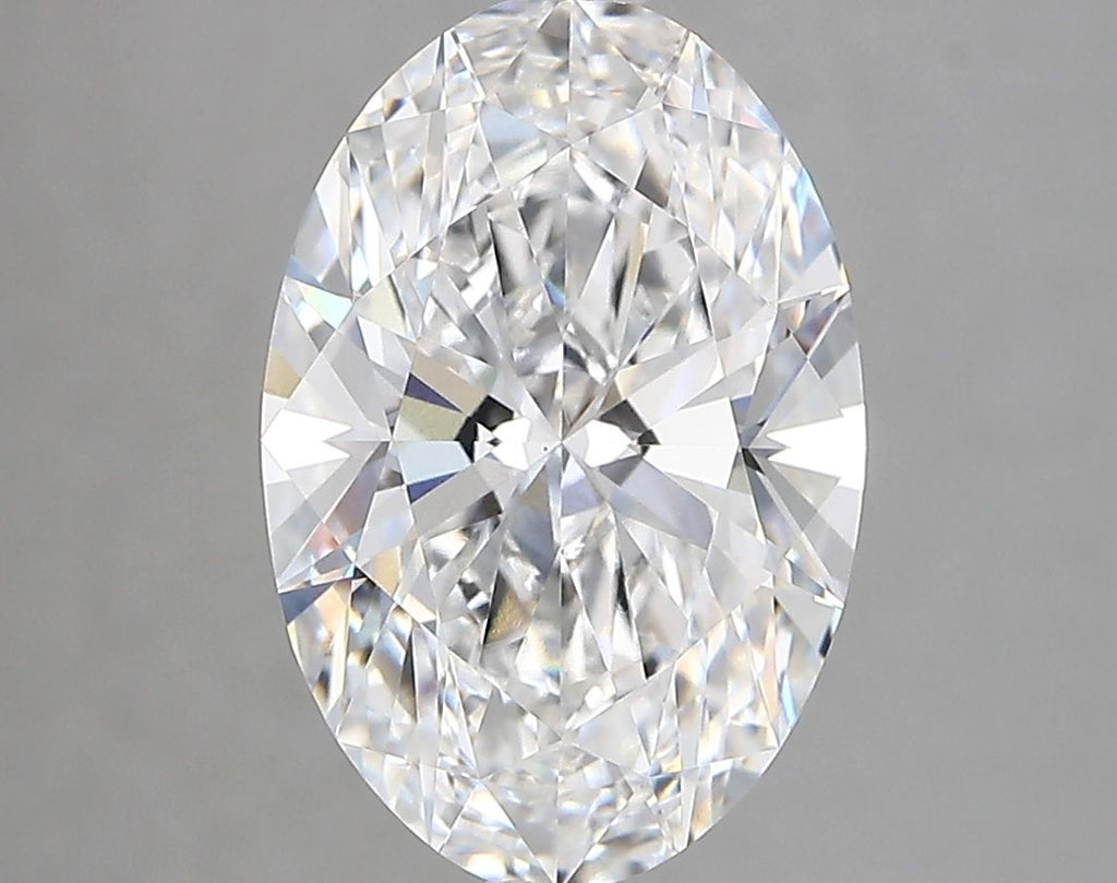 3.75 ct. D/VS1 Oval Lab Grown Diamond prod_809f2390710a4cfbb8b29a3232bc84e8