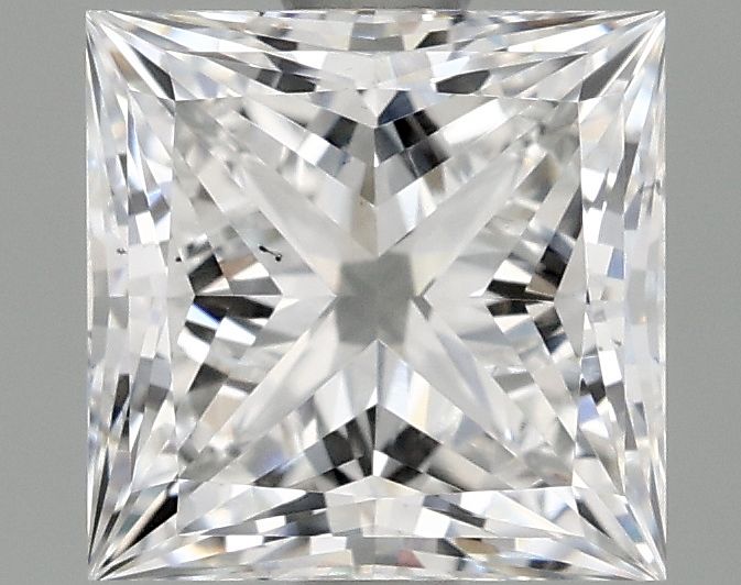 1.44 ct. D/VS1 Princess Lab Grown Diamond prod_e42a308356c94609965970bc9c8159d2