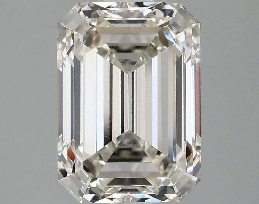 3.07 ct. H/VVS2 Emerald Lab Grown Diamond prod_a2640e0a44fc42bdad40c10b3d35701c