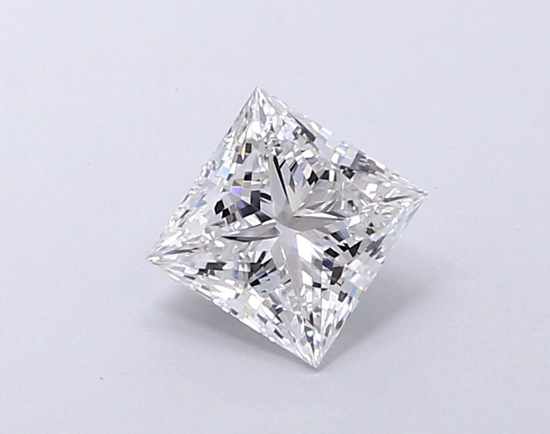 1.05 ct. D/VVS1 Princess Lab Grown Diamond prod_f2b1a5b110444cb98e421530df0a5da5