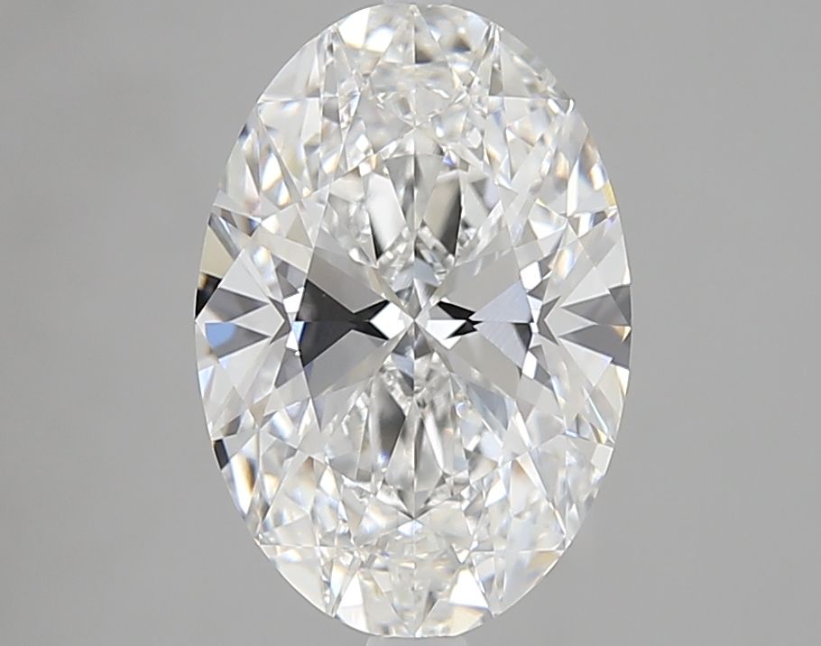 3.00 ct. D/VVS1 Oval Lab Grown Diamond prod_f6ddfc526be2433ca387ce3338dcc89c