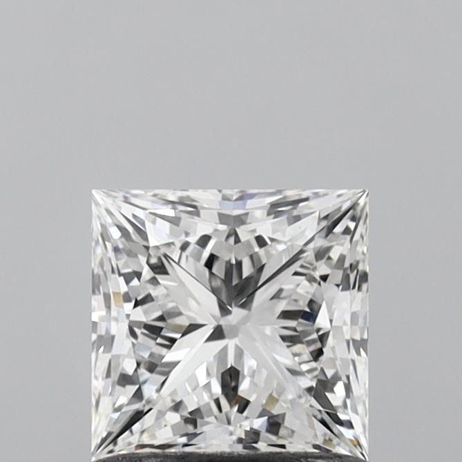 1.14 ct. F/VVS2 Princess Lab Grown Diamond prod_a28d8fb8a6ce4383845fc77f340f23e6