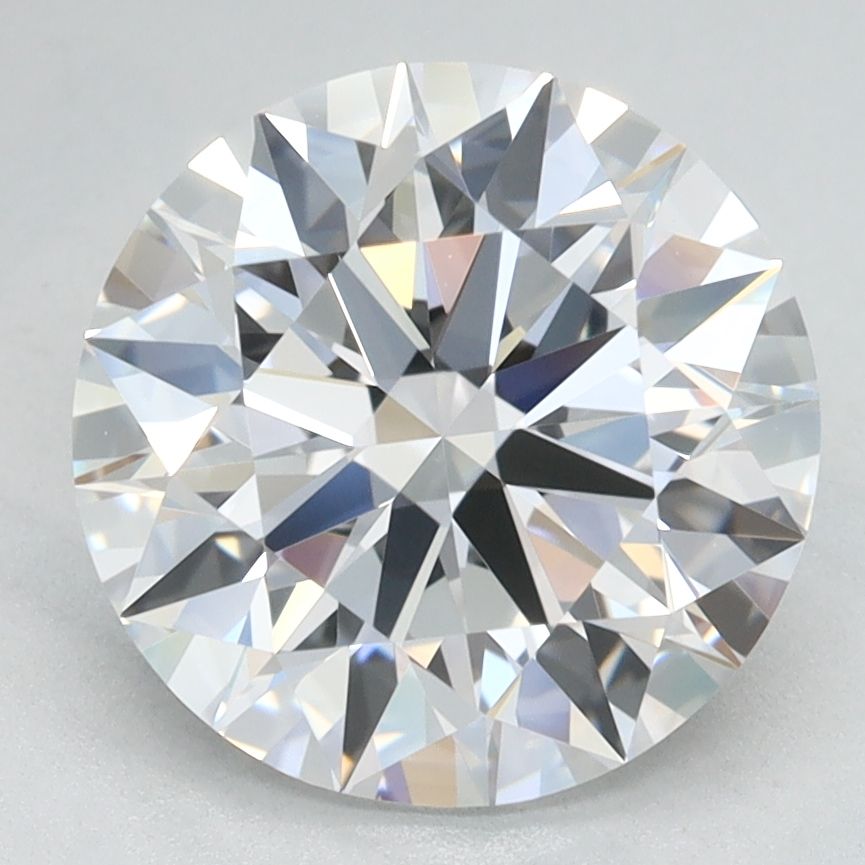 2.69 ct. D/VVS1 Round Lab Grown Diamond prod_d4e88db5c44f413abfccbad01434f988