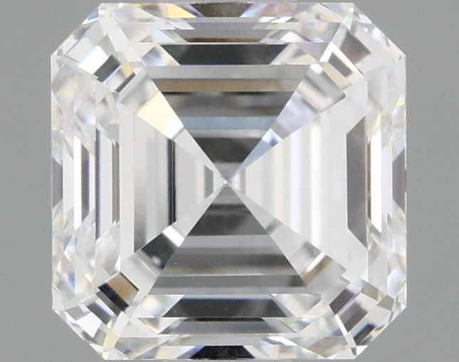 1.10 ct. D/VVS2 Asscher Lab Grown Diamond prod_f9113c08ed7e4a5aaa016ab10cae3c3e