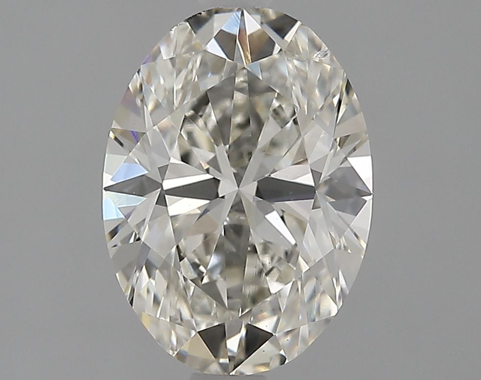 2.05 ct. I/SI1 Oval Lab Grown Diamond prod_eb20558b048f4c208f67fc6716202f9f