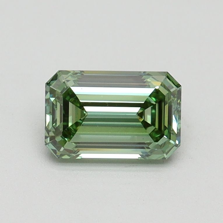 0.73 ct. Fancy Intense Green/VS1 Emerald Lab Grown Diamond prod_cbc9bd3d45d644fa8d5c1dae2748bf1d