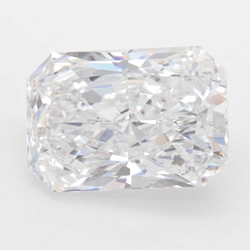 2.26 ct. D/VVS1 Radiant Lab Grown Diamond prod_e75eb1bb2ce34463aae5ec6e8b378c67