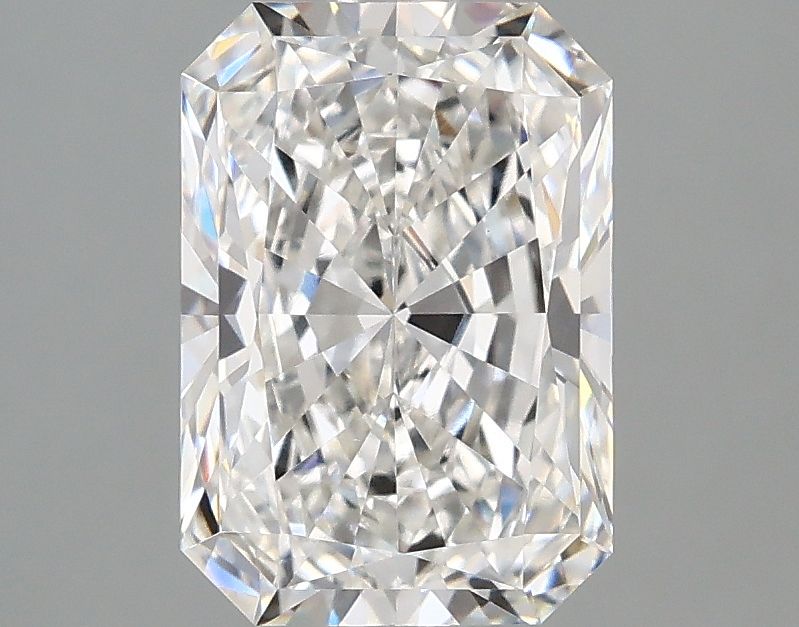 2.08 ct. E/VVS2 Radiant Lab Grown Diamond prod_f58d579505354aaeb2fc8ce8bacd8d86