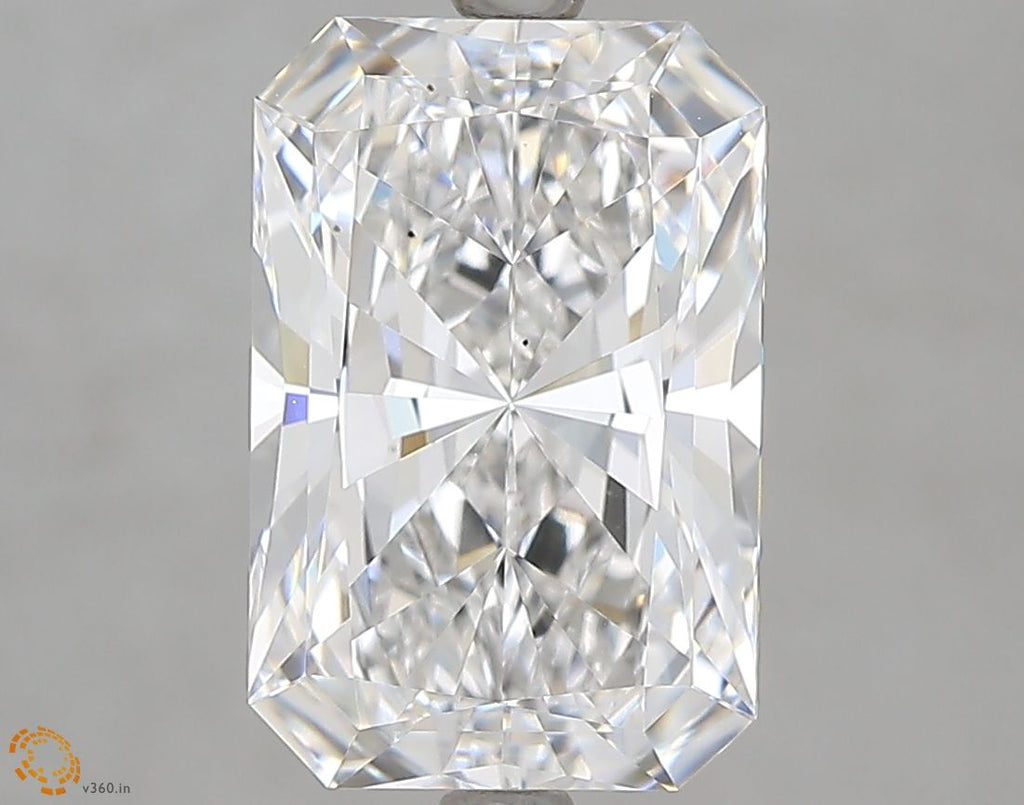 3.29 ct. E/VS2 Radiant Lab Grown Diamond prod_f816d19ea8be467a96a37ce979225b90