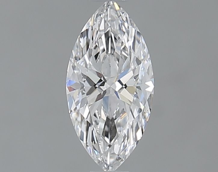0.54 ct. D/SI1 Marquise Diamond prod_00b22d2667d54aef888e9278d14522f9