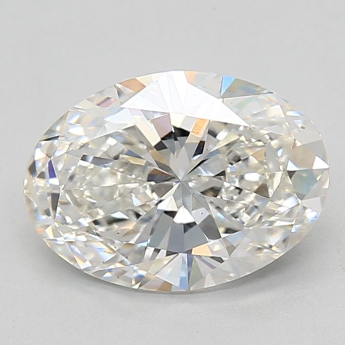 2.00 ct. G/VS2 Oval Lab Grown Diamond prod_f55c945dd5624787bf276d933c73b5a4