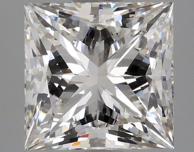 2.76 ct. G/VS2 Princess Lab Grown Diamond prod_a5554cc55d324640916203d39c17b88d