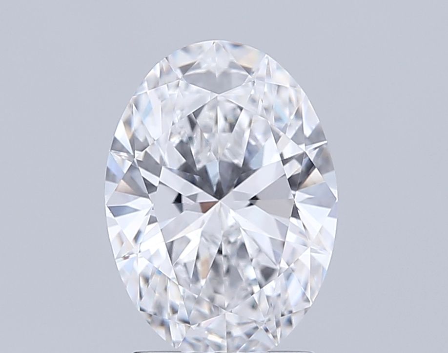 2.09 ct. D/VVS2 Oval Lab Grown Diamond prod_f921a8f0158647939240e6c385daded2