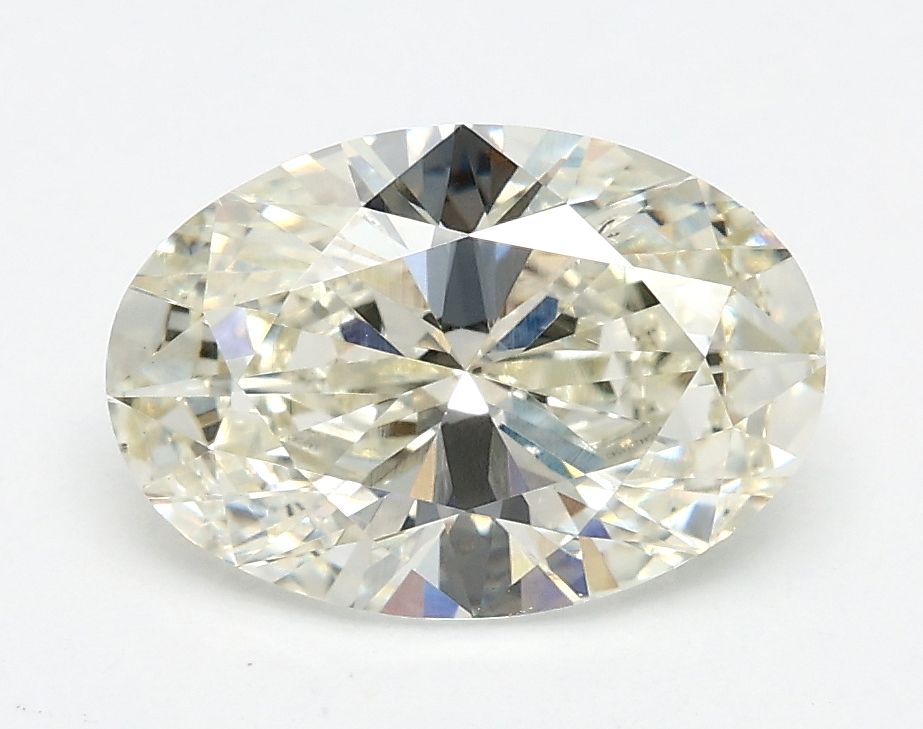 1.51 ct. J/SI1 Oval Lab Grown Diamond prod_baa450f9940d4c7f94db0cb049014559