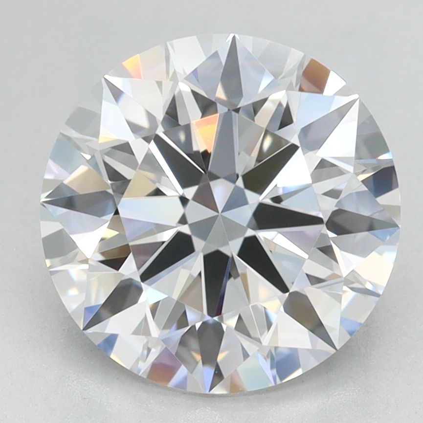 2.52 ct. D/IF Round Lab Grown Diamond prod_a7d0adabfc8240459b19b866630bbd6d