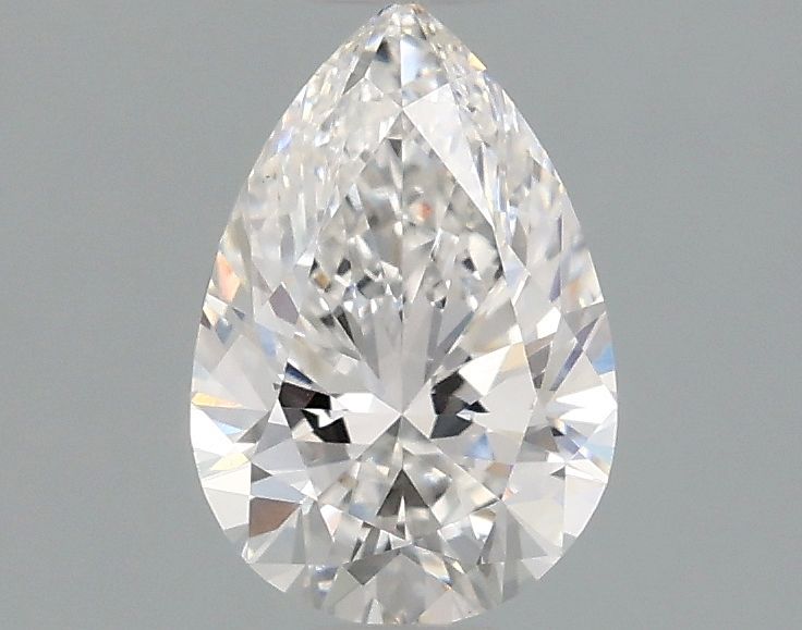 0.98 ct. F/VS1 Pear Lab Grown Diamond prod_d5afd556a20349d0815d82343547a2b2