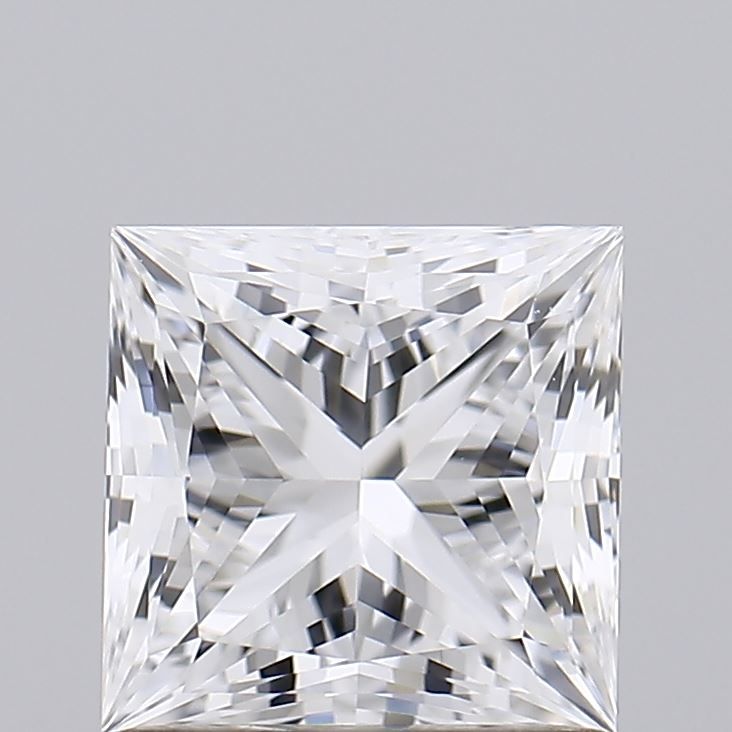 1.05 ct. E/VVS2 Princess Lab Grown Diamond prod_e17ffae9dbfd451fb2757704905d08c8