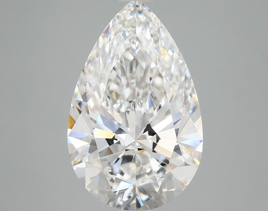 4.57 ct. E/VS1 Pear Lab Grown Diamond prod_e48dd75b9ac04995b2ca430b4e2f7bca