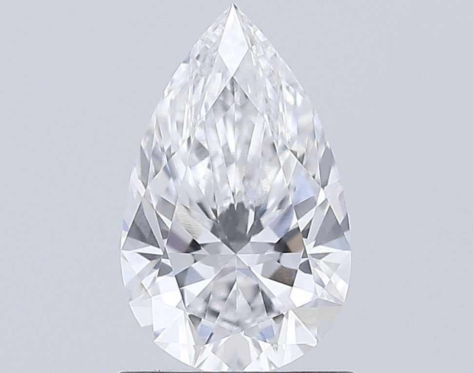 1.05 ct. D/VVS1 Pear Lab Grown Diamond prod_f00f2d539bc0426da617bee60dc1b3ef