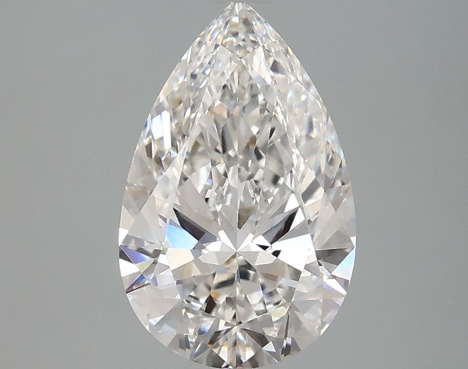 2.02 ct. F/VVS2 Pear Lab Grown Diamond prod_fd88ea107b3546bd8bd4a45c35e824a0